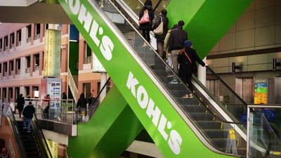 After Failed Sales Attempt, Kohl’s Faces Another Headache