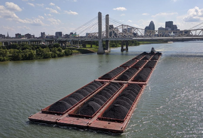 Kentucky utilities aren’t retiring coal plants fast enough to meet climate goals