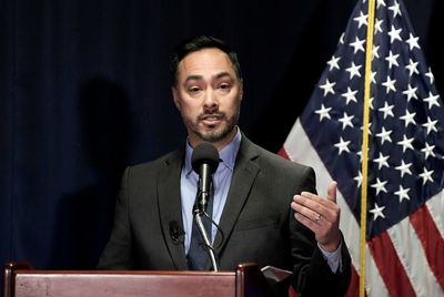 U.S. Rep. Joaquin Castro, Latino groups warn about rampant misinformation targeting Spanish speakers ahead of the elections