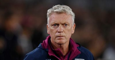 Every word David Moyes said on West Ham’s Anderlecht win, crowd trouble and Jarrod Bowen