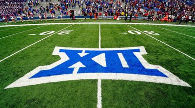 Big 12 Expected to Adopt Temporary Divisonless Football Schedule