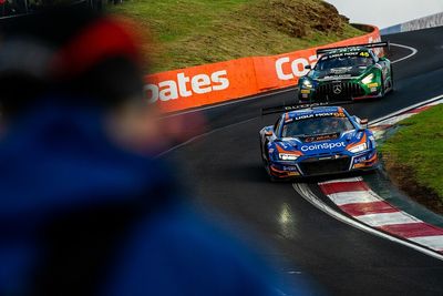 Pro line-ups return to Bathurst 12 Hour