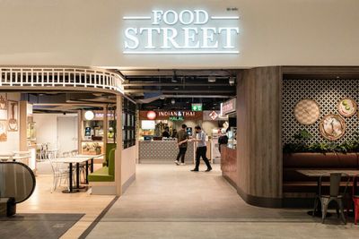 Bistro Asia eyes B3bn in sales within 2025