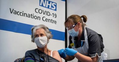 Deaths with Covid 'on the rise' as Brits warned ‘stay away from elderly if you’re sick’