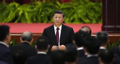 As Xi enters his third term, Canberra focuses on China’s next ‘wolf warrior’ diplomats
