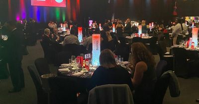 Winners of the GloucestershireLive Business Awards 2022 announced