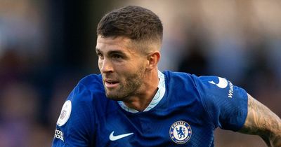 Christian Pulisic reveals stance on Chelsea future as USMNT star tipped for Newcastle transfer