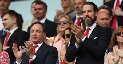 Who is Tim Lewis - Stan Kroenke ally behind Mikel Arteta and Edu with a say on Arsenal transfers