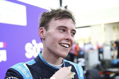 Armstrong is “very good candidate” for Coyne IndyCar drive