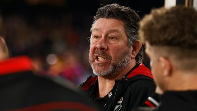 Brett Ratten sacked by St Kilda as AFL club enters coaching market once again