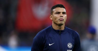 Chelsea can use evergreen Thiago Silva to aid Todd Boehly's Josko Gvardiol transfer pursuit