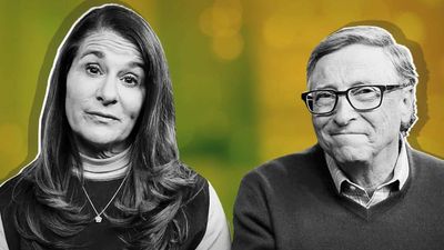 Melinda French Gates Has (Another) Issue With Bill Gates