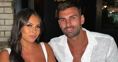 Love Island's Adam Collard breaks silence on Paige Thorne split saying 'It is what it is'