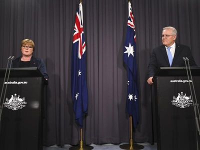 Morrison's staff 'knew about alleged rape'