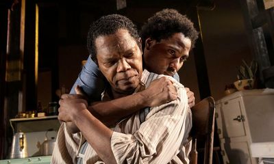 The Piano Lesson review – August Wilson revival hits a bum note