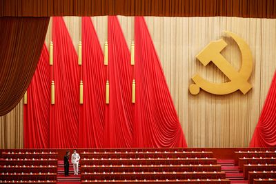 China's 20th Communist Party Congress: What you need to know