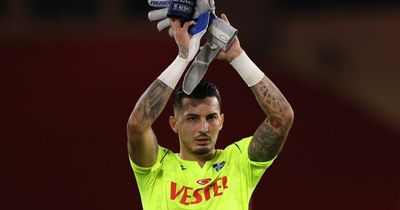 Newcastle United transfer rumours as Dan Ashworth quashes Bruno Guimaraes talk as goalkeeper linked