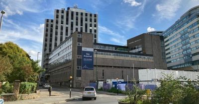 Fresh plans to transform Nottingham's 'horrific 60s lump' after demolition plan