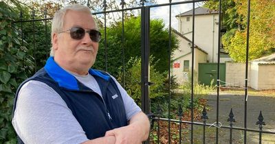 Sadness over 'loss of identity' as Arboretum bowls club could be turned into flats