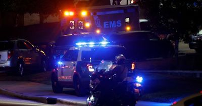 Five dead, including police officer, in North Carolina 'active shooting'