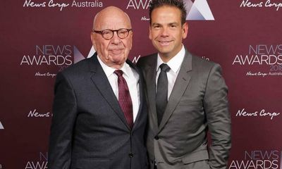 News Corp again scoops the pool at News Awards as Walkleys reveal nominations