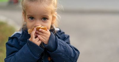 Scots need to pull together to avert food crisis as we face unprecedented levels of starvation