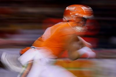 Commanders win as Bears’ last gasp comes up inches shy of goal line