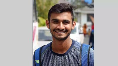 After Rajasthan jolt, Vidarbha face Mizoram