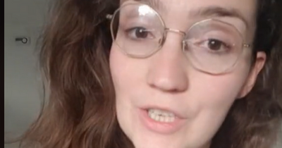 TikTok user who lived without heating for four years shares bizarre brick trick to help keep warm