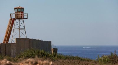 Lebanon President Accepts Maritime Border Deal with Israel