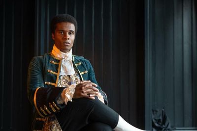 New play seeks to give a voice to Scotland’s black history