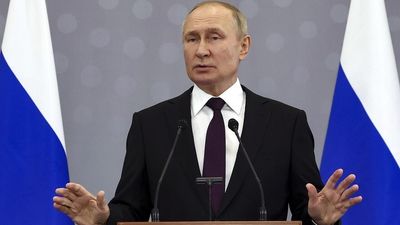 Putin sees ‘no need’ for Biden talks, undecided on whether he will attend G20