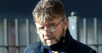 Rapist Simon McGinley tracked down to hideout in Dublin following prison release