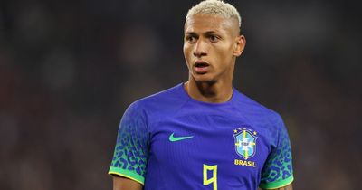 How Richarlison could still make Everton World Cup money despite Tottenham transfer