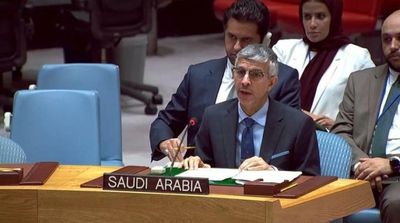 Saudi Arabia Urges Designation of Houthis as Terrorist