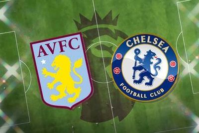 Aston Villa vs Chelsea: Kick off time, prediction, TV, live stream, team news, h2h results - preview today