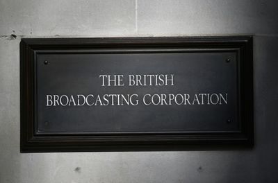 BBC marks 100 years facing questions about its future