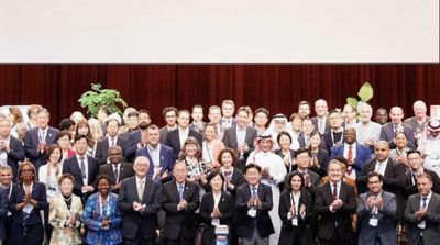 The Royal Commission for AlUla Participates in IUCN’s Leaders Forum in South Korea