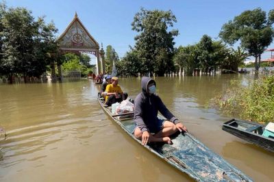 Storm to bring heavy rain to Northeast