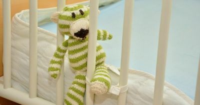 Figures show huge drop in number of babies born during Covid pandemic