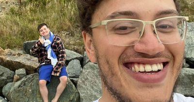 Man, 26, killed by falling tree moments after ringing ambulance for woman along canal