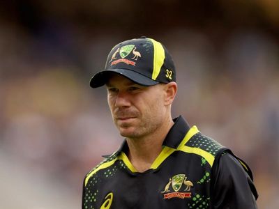 CA poised to open door for Warner review