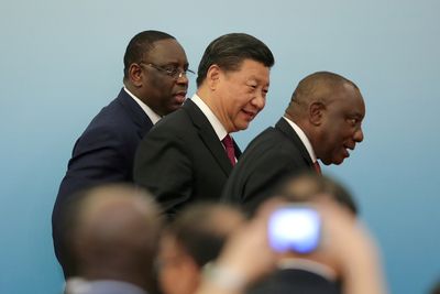 Analysis: Does China’s ‘palace diplomacy’ benefit Africa or Beijing?