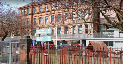 Glasgow woman assaulted member of staff with handbag at Partick nursery