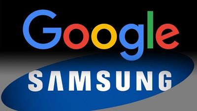 Technology: Samsung, Google To Now Offer Support For Each Other's Smart Home Ecosystems