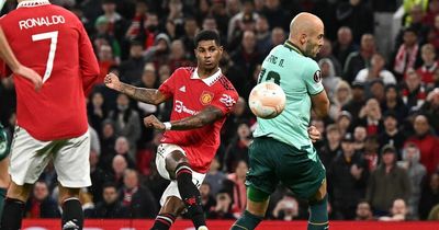Manchester United weakness almost cost them twice against Omonia Nicosia