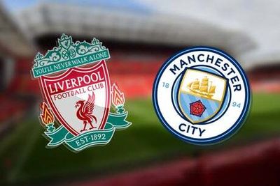 Liverpool vs Man City: Kick off time, prediction, TV, live stream, team news, h2h results - preview today