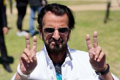 Ringo Starr cancels North America tour with Covid