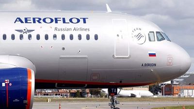 National: Russian Airline Aeroflot Receives Bomb Threat, Investigation Underway At Delhi IGI Airport