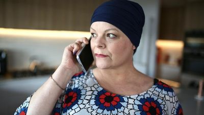 Cancer patient's treatment a week overdue as pressure continues on WA health system